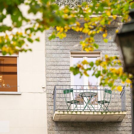 Atriums Apartment Casa Sole Турин Екстер'єр фото