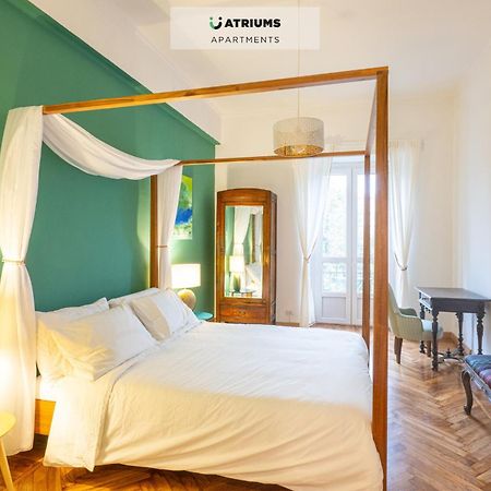 Atriums Apartment Casa Sole Турин Екстер'єр фото