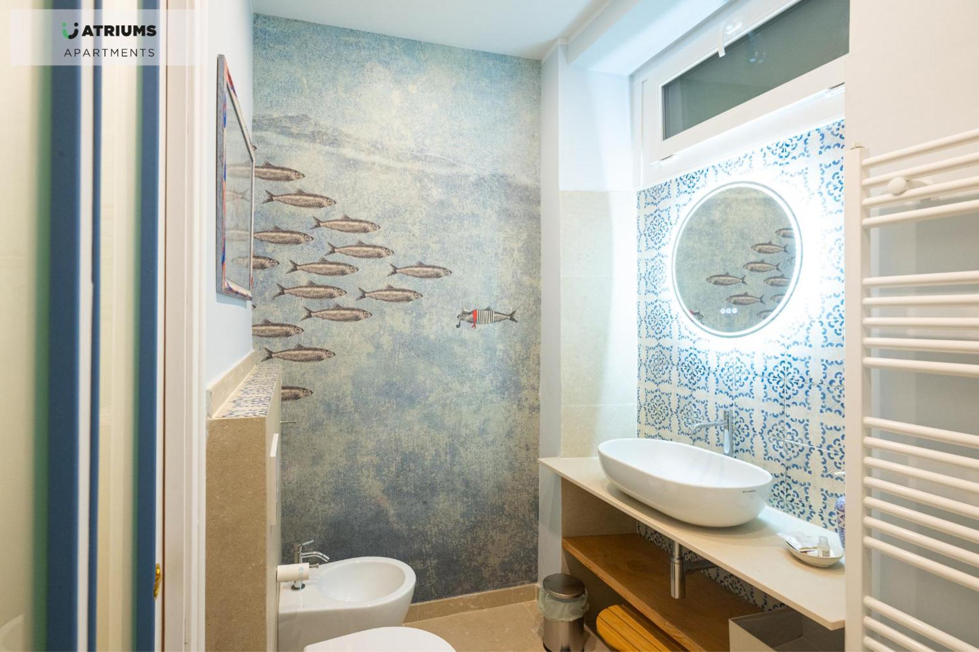Atriums Apartment Casa Sole Турин Екстер'єр фото