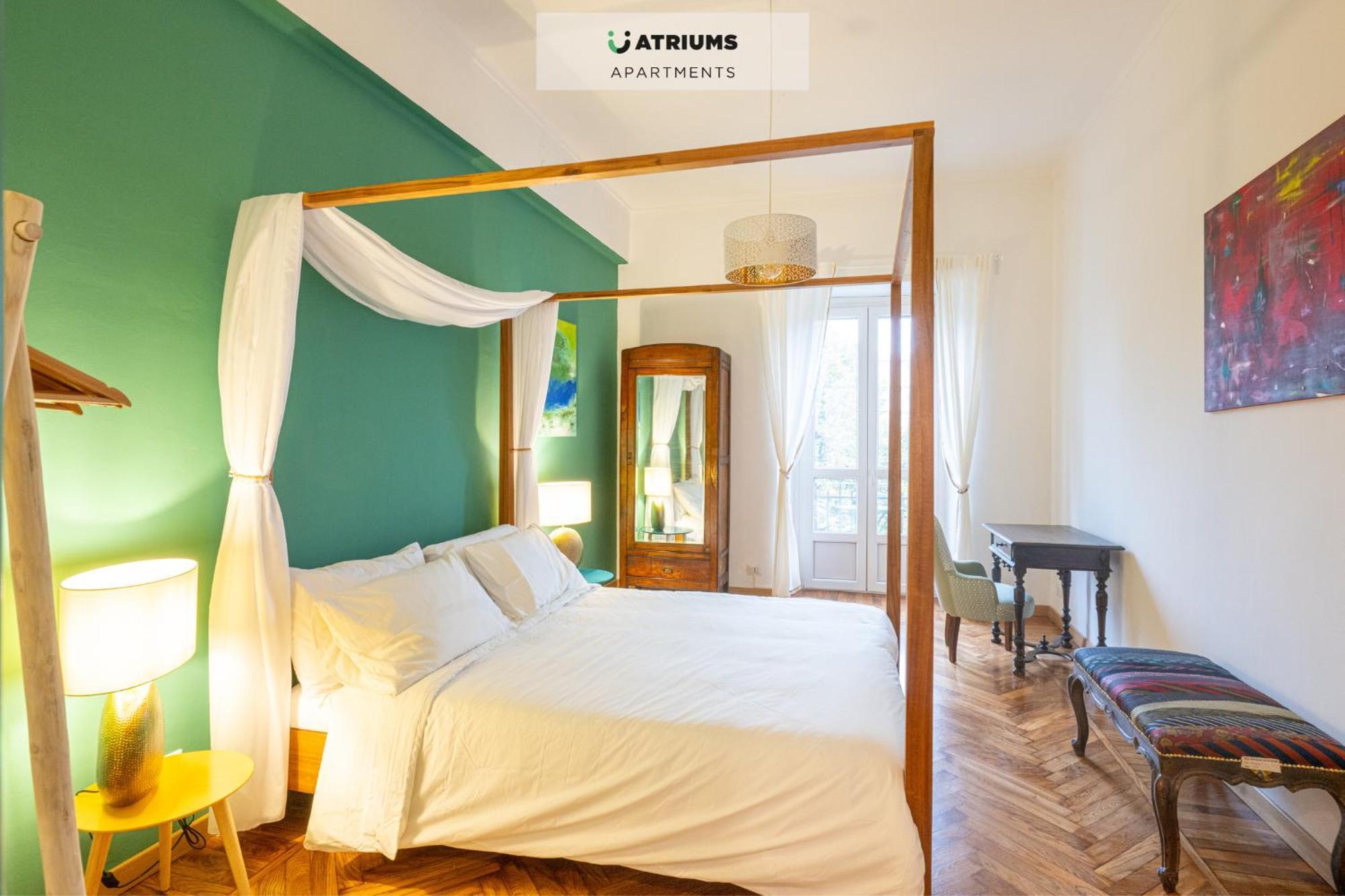 Atriums Apartment Casa Sole Турин Екстер'єр фото