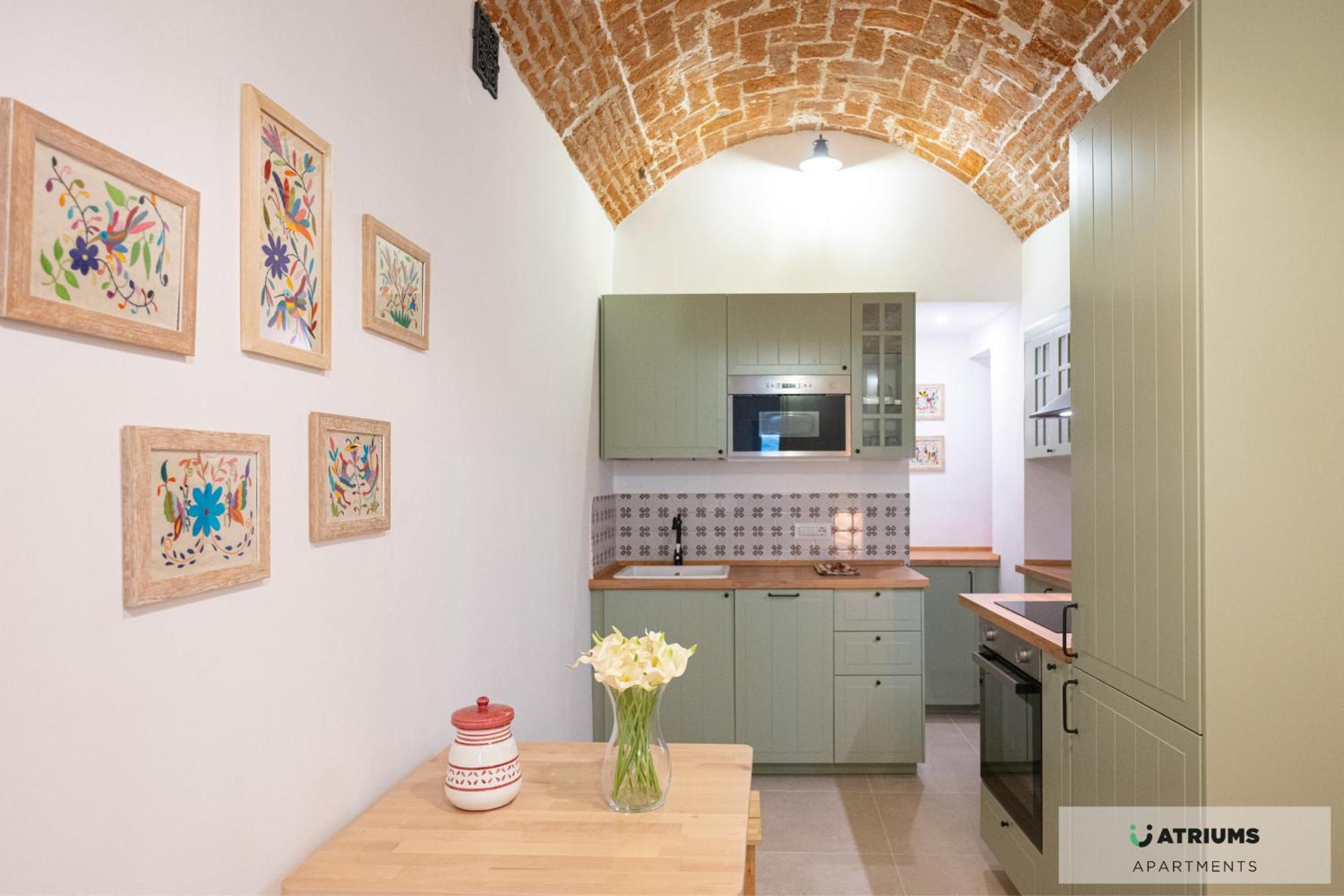Atriums Apartment Casa Sole Турин Екстер'єр фото