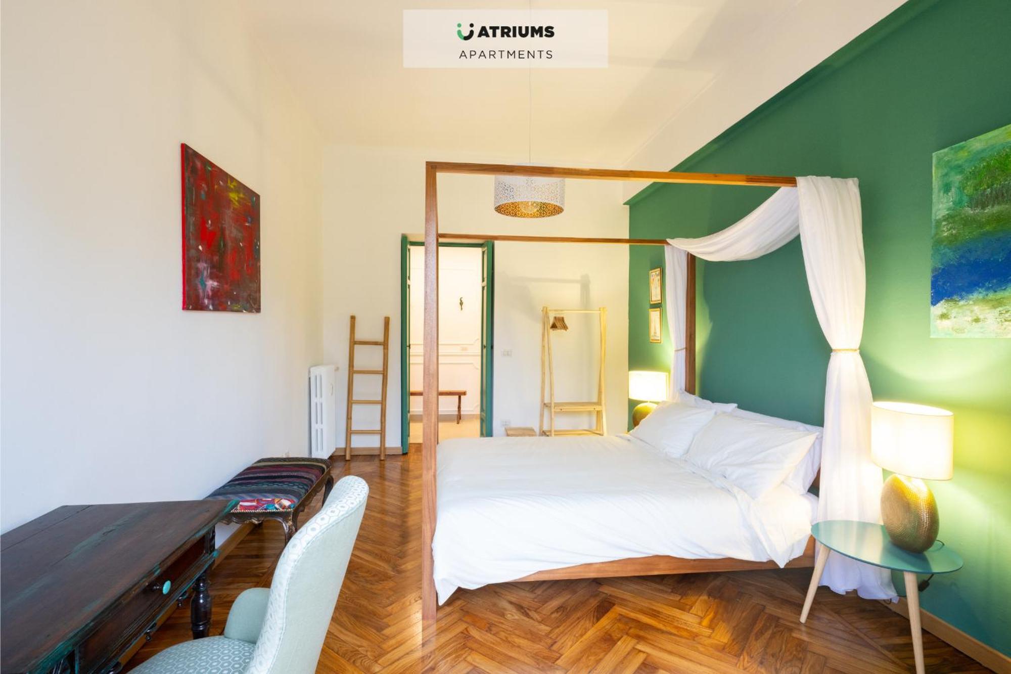 Atriums Apartment Casa Sole Турин Екстер'єр фото