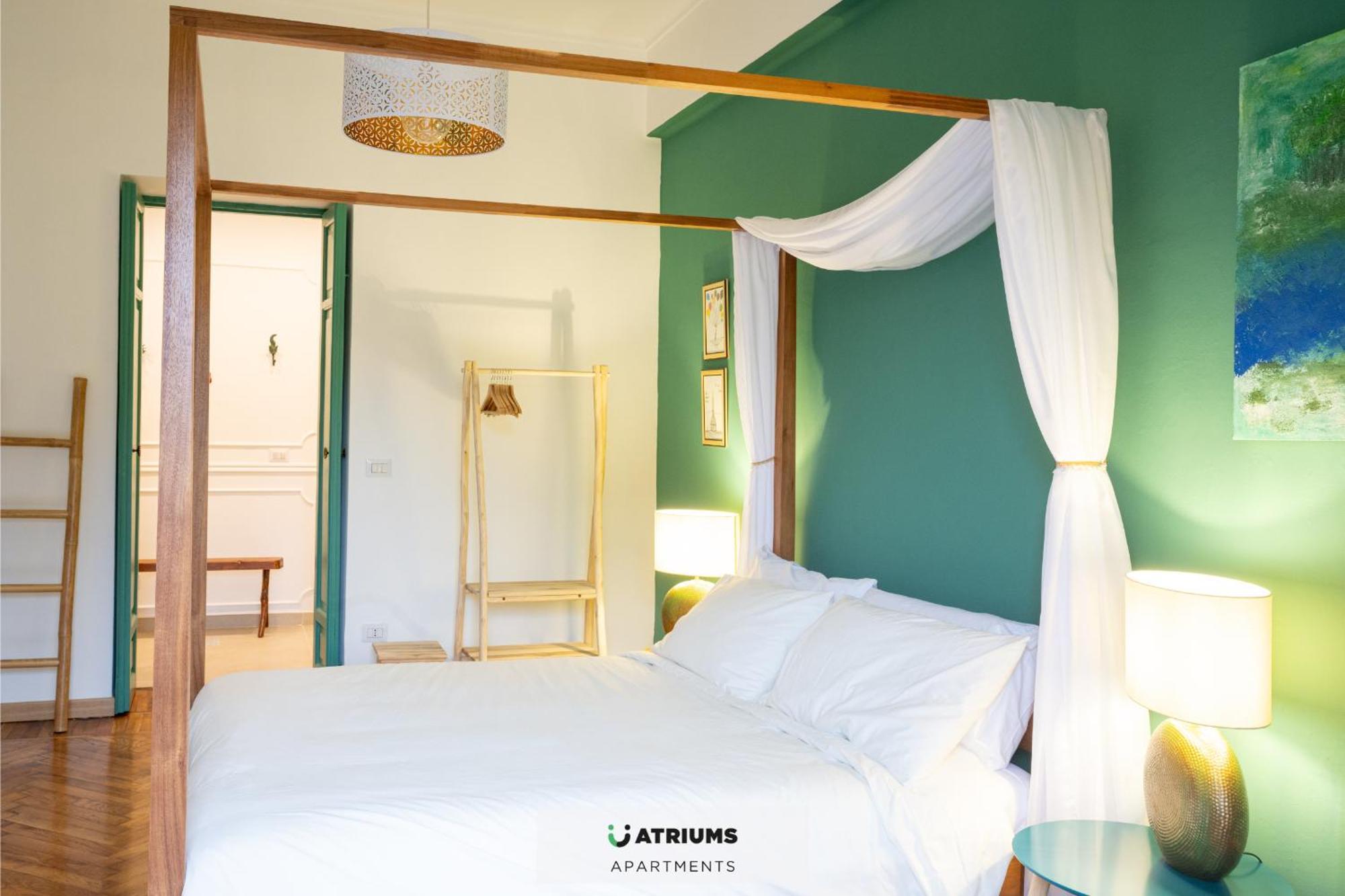 Atriums Apartment Casa Sole Турин Екстер'єр фото