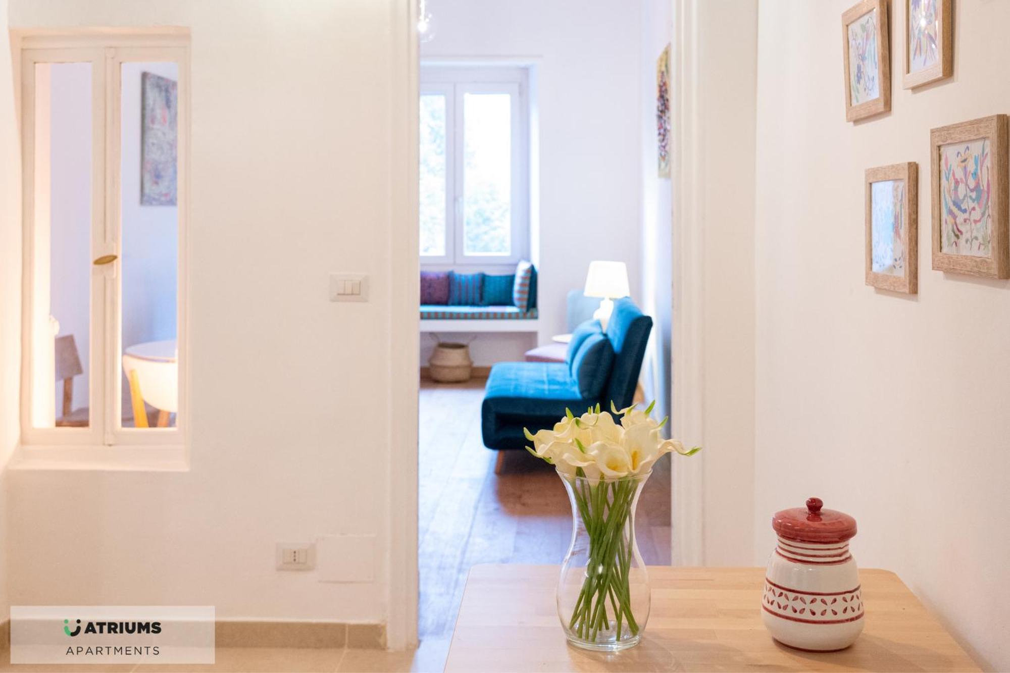 Atriums Apartment Casa Sole Турин Екстер'єр фото