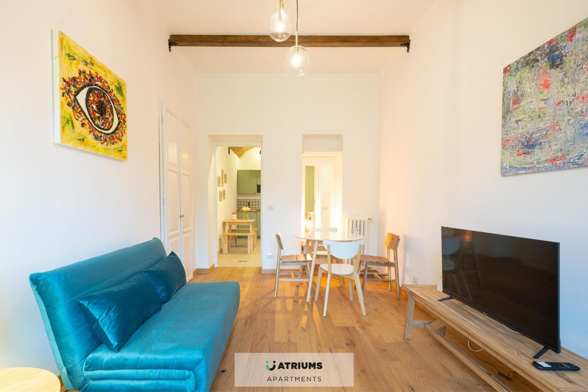 Atriums Apartment Casa Sole Турин Екстер'єр фото