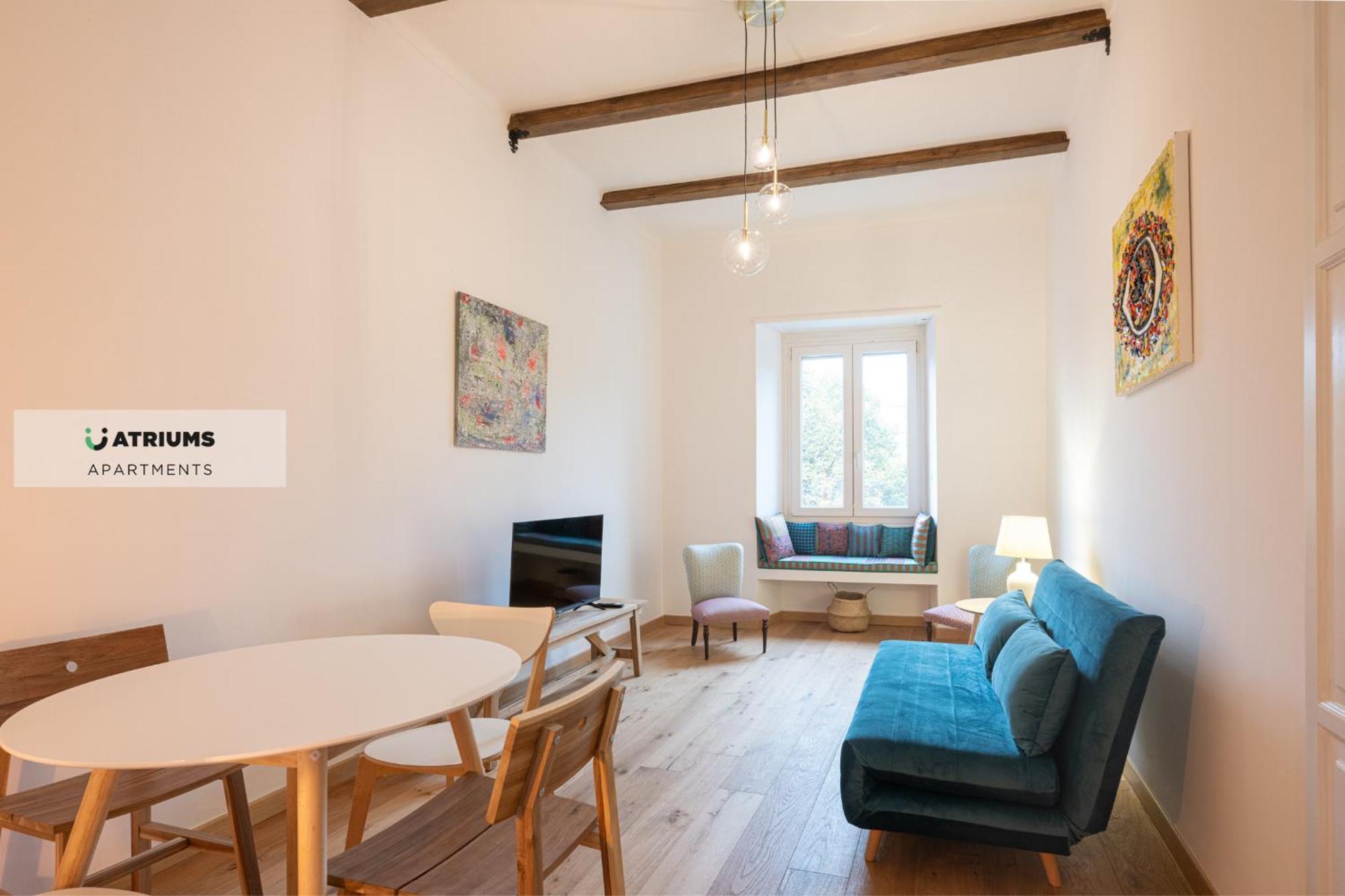 Atriums Apartment Casa Sole Турин Екстер'єр фото