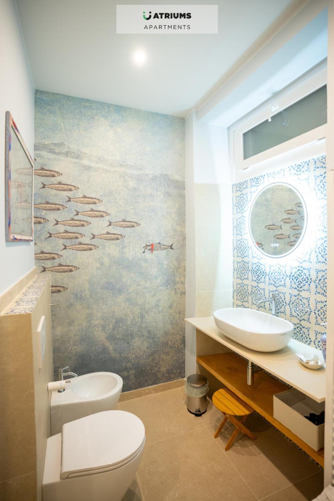 Atriums Apartment Casa Sole Турин Екстер'єр фото