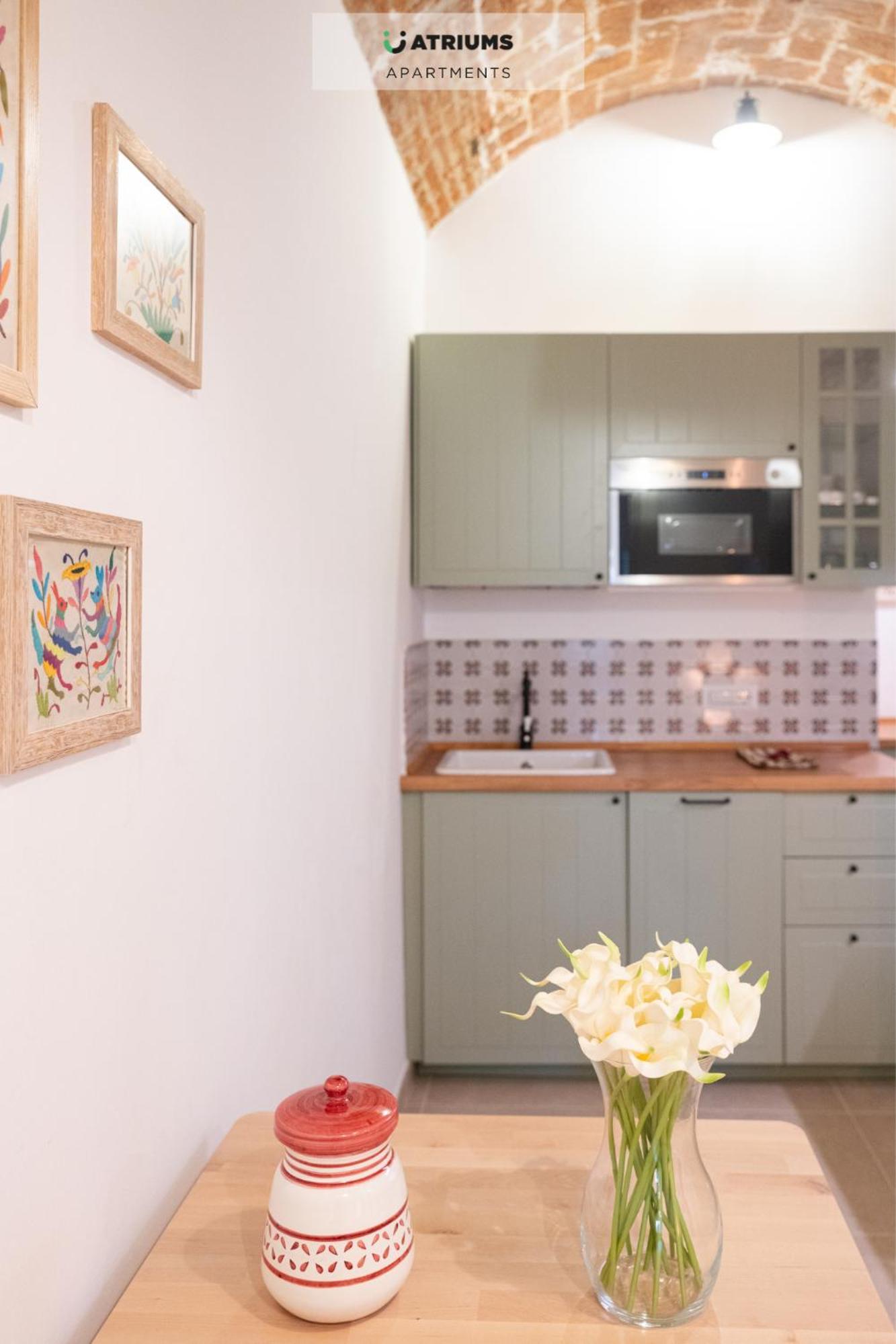 Atriums Apartment Casa Sole Турин Екстер'єр фото