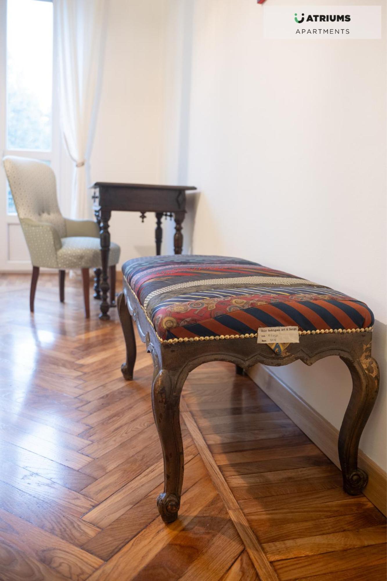 Atriums Apartment Casa Sole Турин Екстер'єр фото