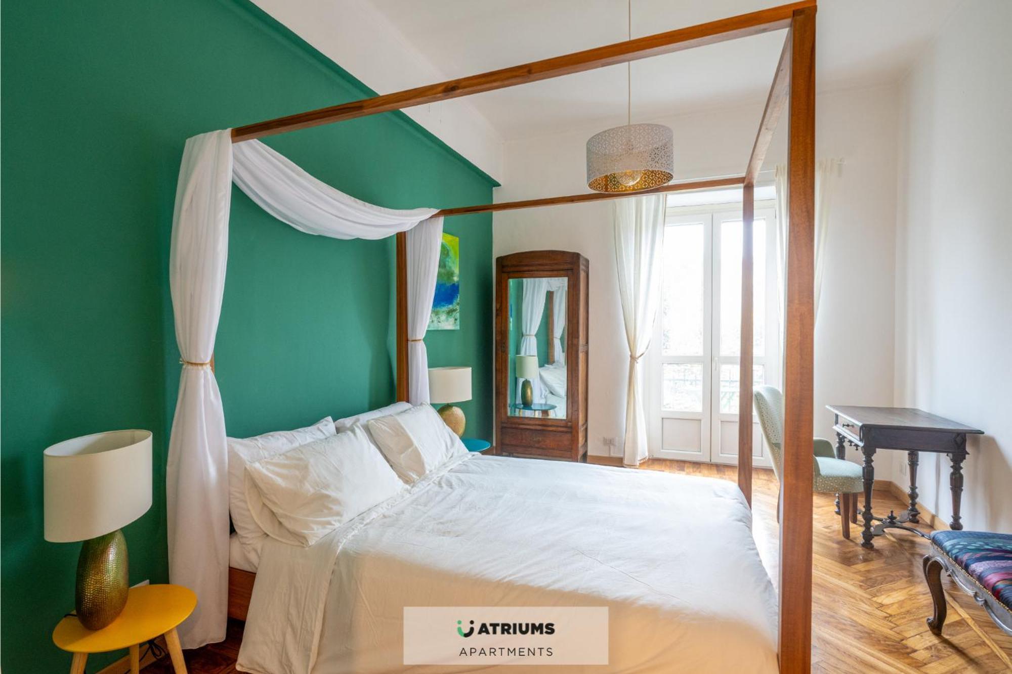 Atriums Apartment Casa Sole Турин Екстер'єр фото